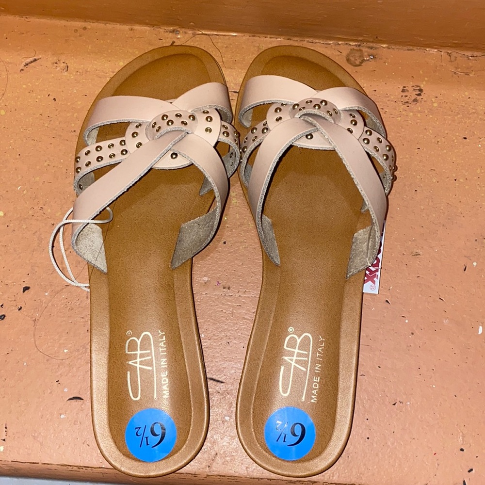 Sandals